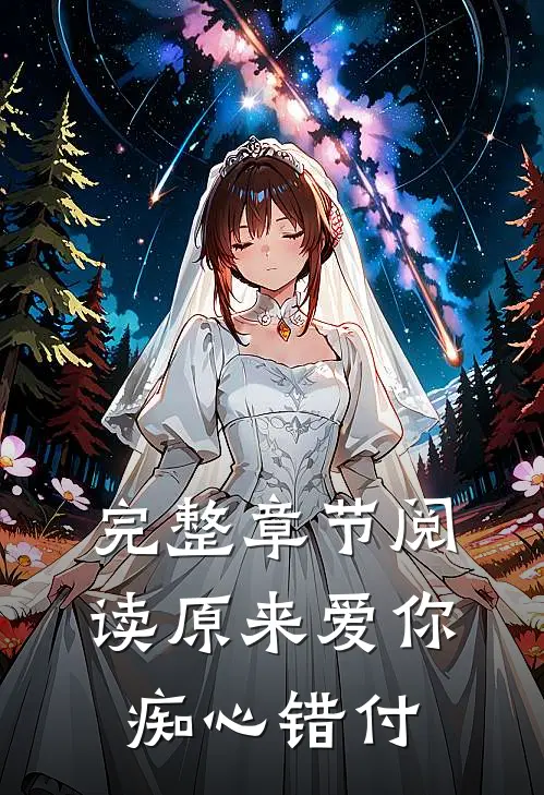 完整章节阅读原来爱你痴心错付
