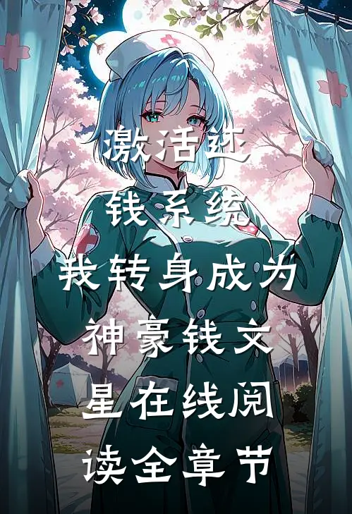 激活还钱系统,我转身成为神豪钱文星在线阅读全章节