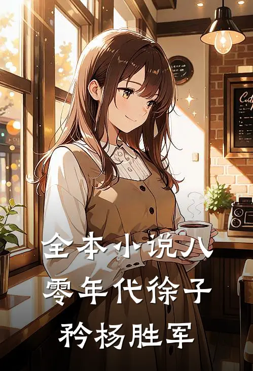 全本小说八零年代徐子矜杨胜军