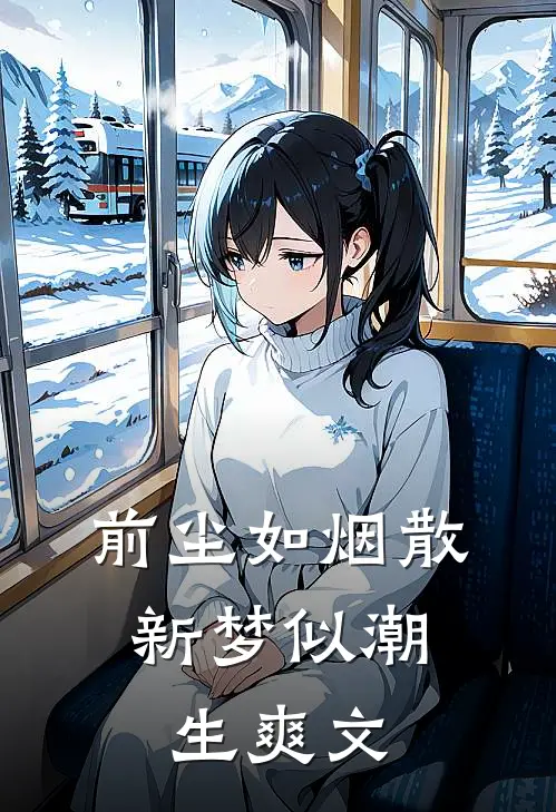 前尘如烟散，新梦似潮生爽文
