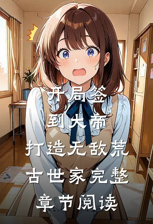 开局签到大帝，打造无敌荒古世家完整章节阅读