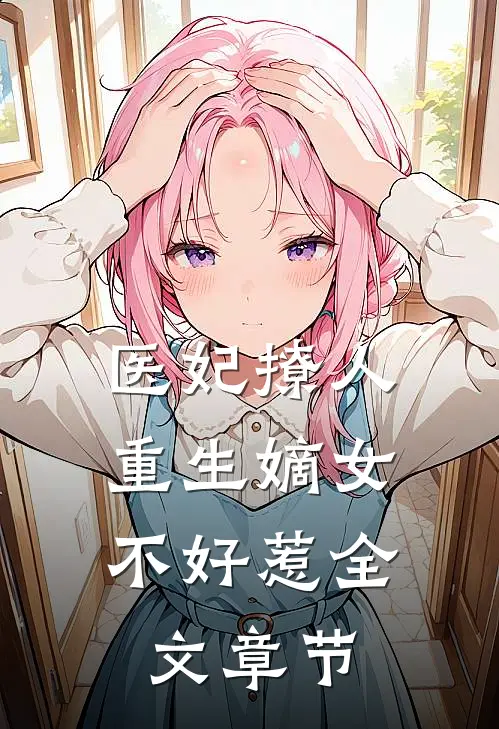 医妃撩人：重生嫡女不好惹全文章节