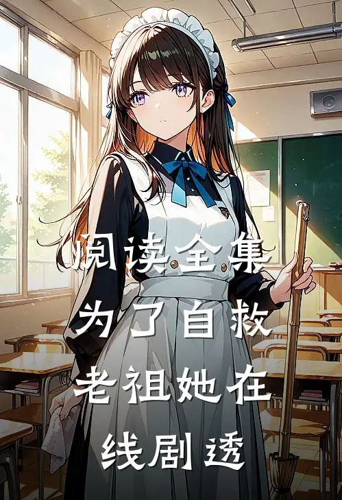阅读全集为了自救，老祖她在线剧透