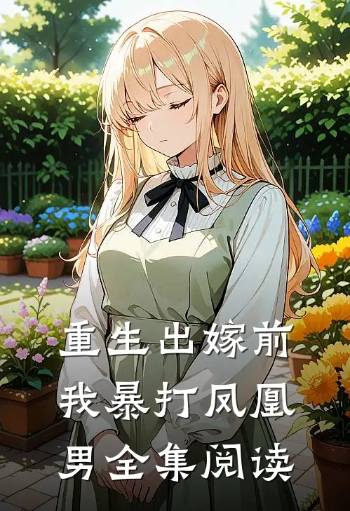 重生出嫁前，我暴打凤凰男全集阅读