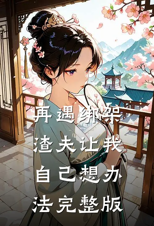 再遇绑架，渣夫让我自己想办法完整版