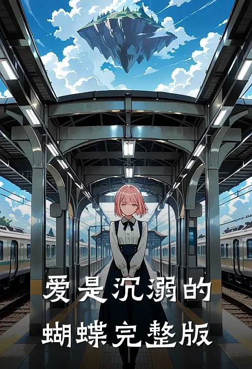 爱是沉溺的蝴蝶完整版