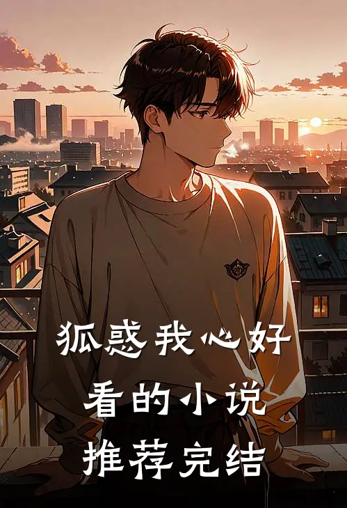 狐惑我心好看的小说推荐完结