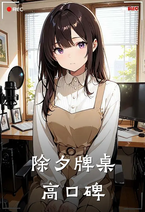 除夕牌桌高口碑