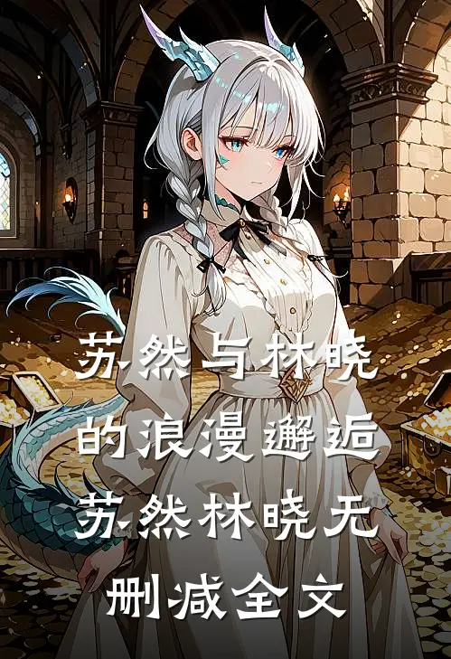 苏然与林晓的浪漫邂逅苏然林晓无删减全文