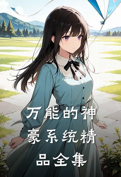 万能的神豪系统精品全集