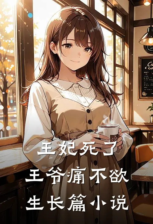 王妃死了，王爷痛不欲生长篇小说