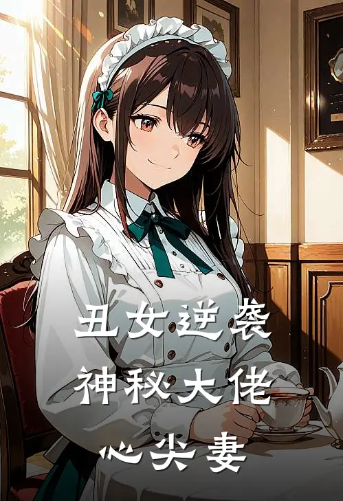 丑女逆袭：神秘大佬心尖妻
