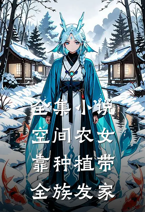 全集小说空间农女：靠种植带全族发家