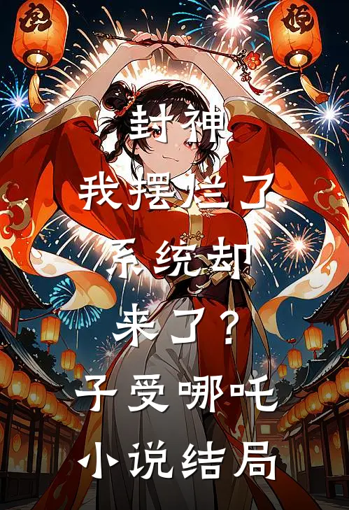 封神：我摆烂了，系统却来了？子受哪吒小说结局