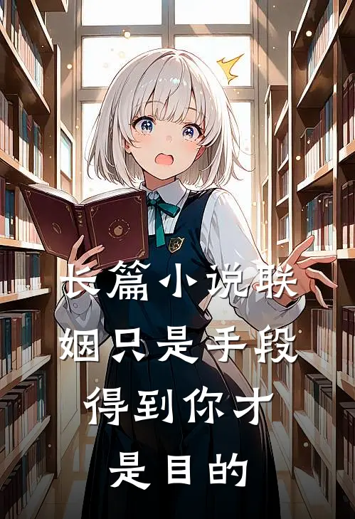 长篇小说联姻只是手段，得到你才是目的