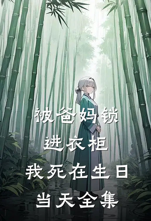 被爸妈锁进衣柜，我死在生日当天 全集