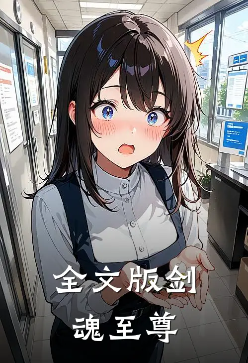 全文版剑魂至尊