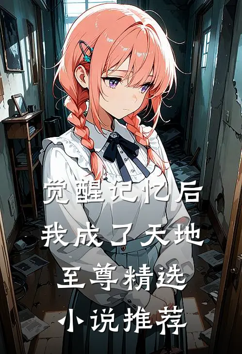 觉醒记忆后，我成了天地至尊精选小说推荐