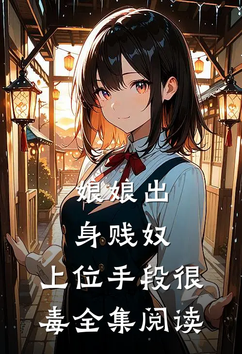 娘娘出身贱奴,上位手段很毒全集阅读