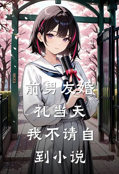 前男友婚礼当天，我不请自到小说