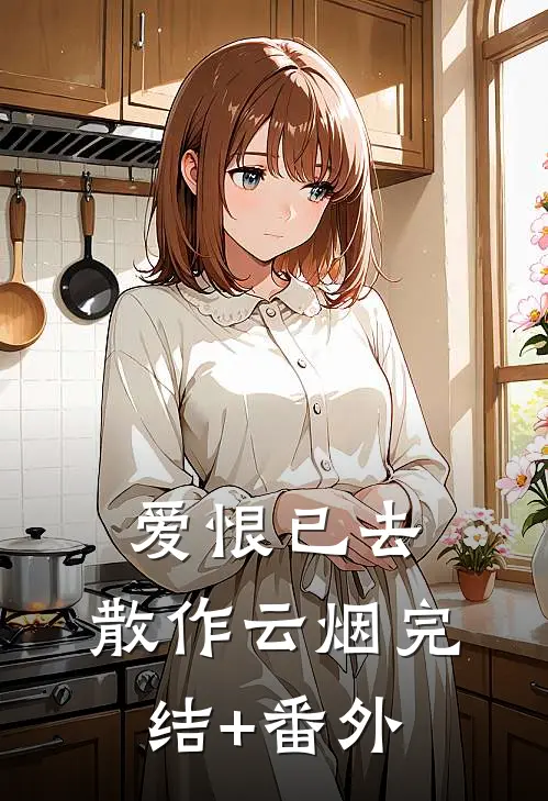 爱恨已去，散作云烟完结+番外