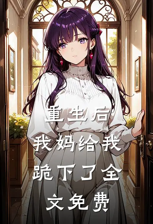 重生后，我妈给我跪下了全文免费