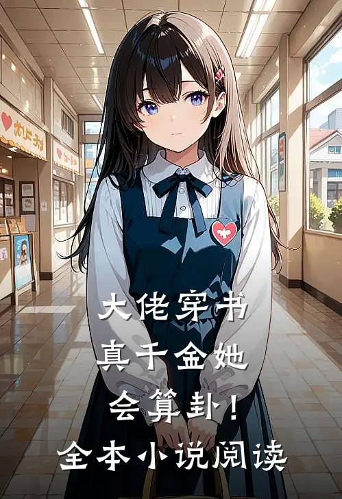 大佬穿书：真千金她会算卦！全本小说阅读