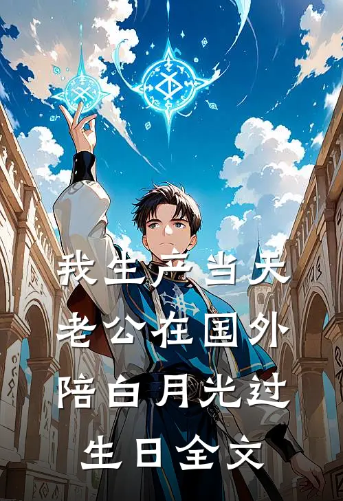 我生产当天，老公在国外陪白月光过生日全文