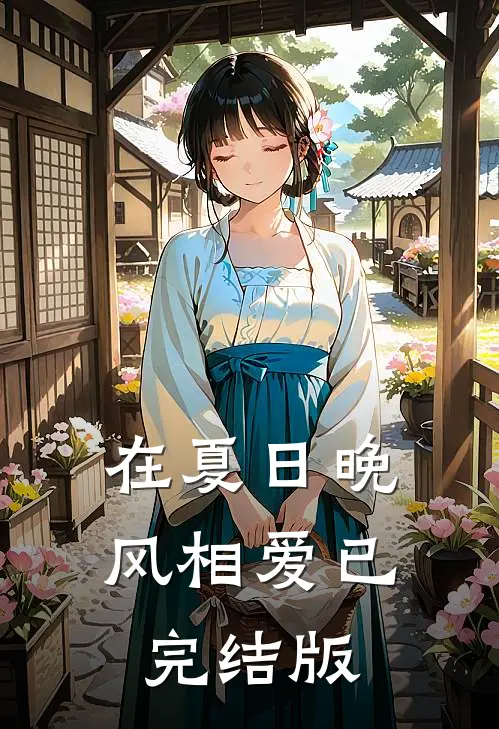 在夏日晚风相爱已完结版