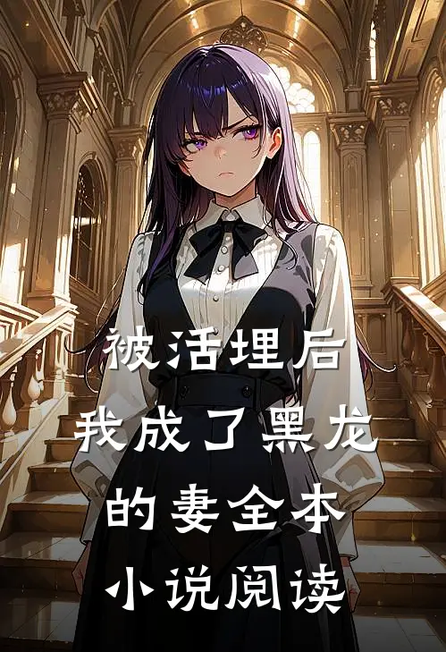 被活埋后，我成了黑龙的妻全本小说阅读