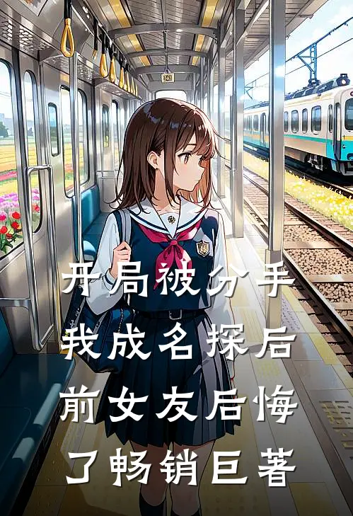 开局被分手，我成名探后前女友后悔了畅销巨著