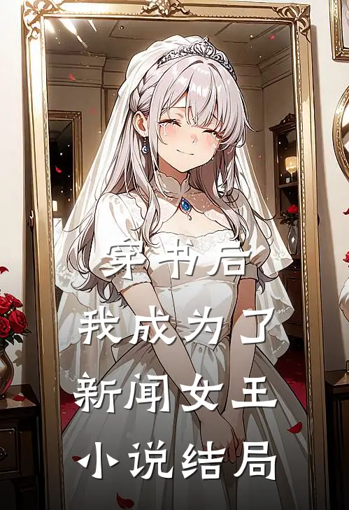 穿书后，我成为了新闻女王小说结局