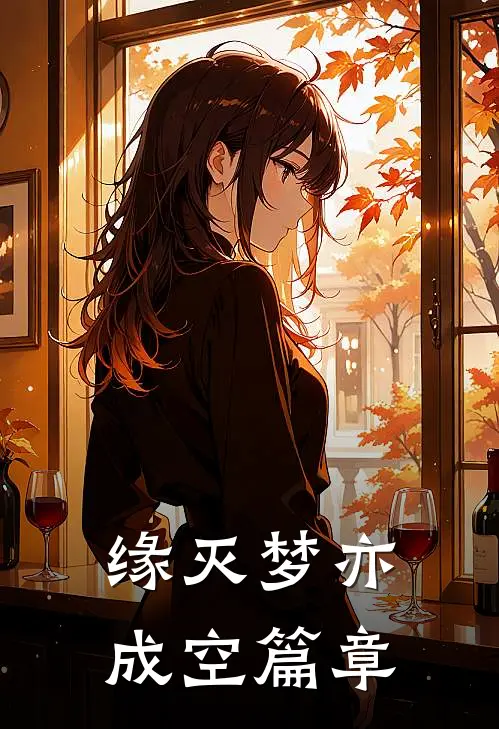 缘灭梦亦成空篇章
