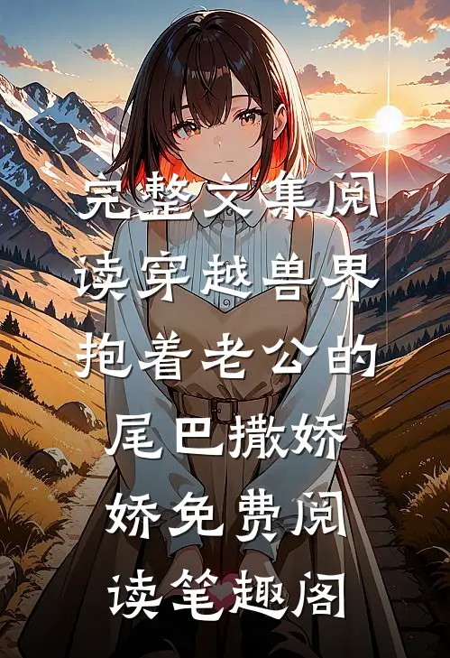 完整文集阅读穿越兽界抱着老公的尾巴撒娇娇免费阅读笔趣阁