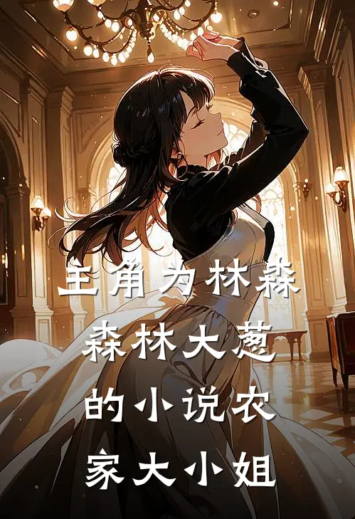 主角为林森森林大葱的小说农家大小姐