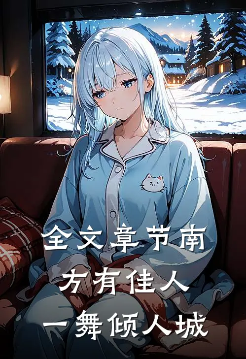 全文章节南方有佳人，一舞倾人城