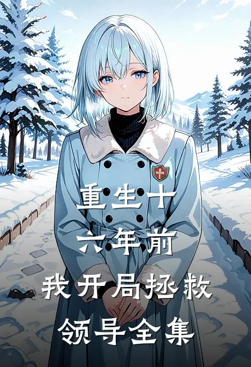 重生十六年前，我开局拯救领导 全集