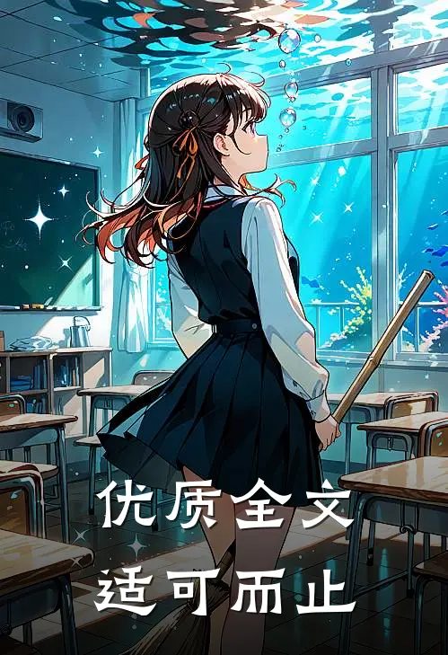 优质全文适可而止