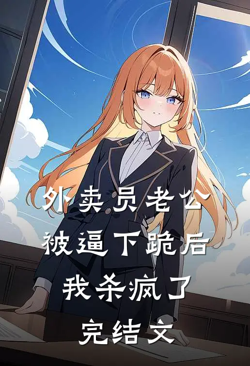 外卖员老公被逼下跪后，我杀疯了完结文