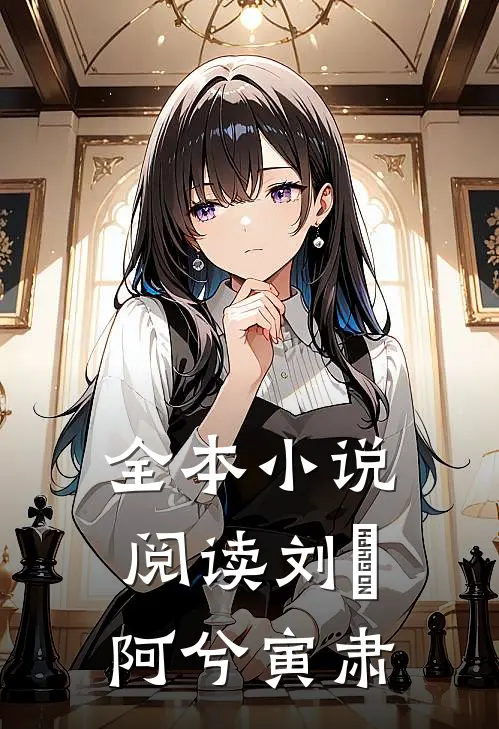 全本小说阅读刘玥阿兮寅肃