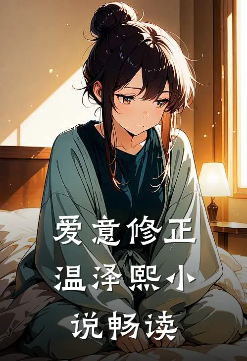 爱意修正温泽熙小说畅读