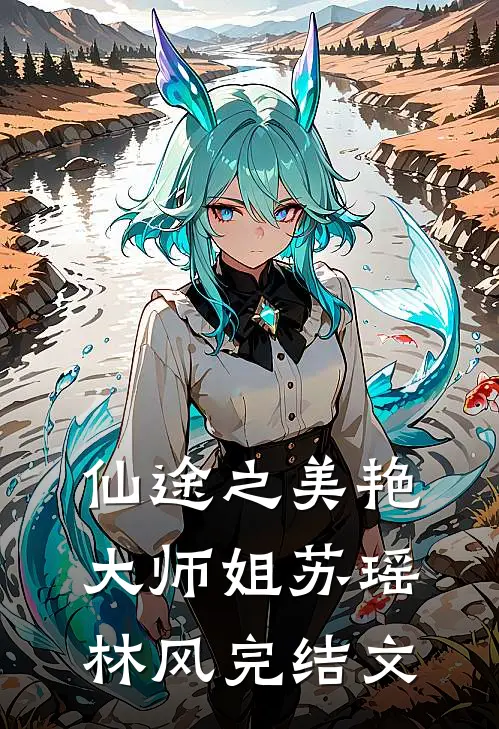 仙途之美艳大师姐苏瑶林风完结文