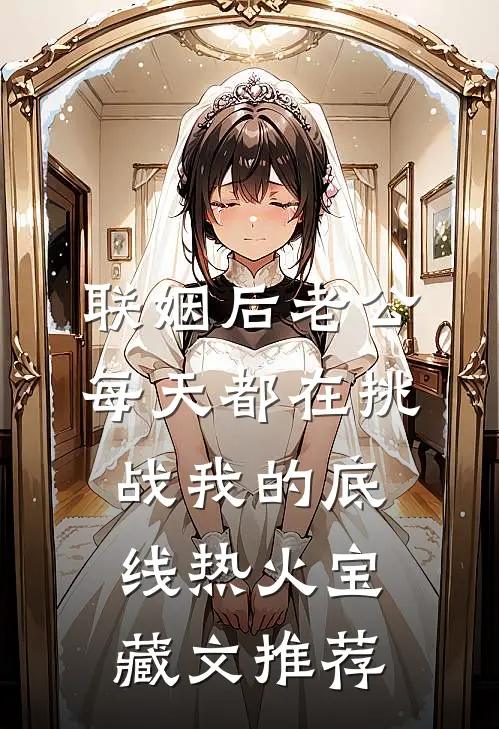 联姻后老公每天都在挑战我的底线热火宝藏文推荐