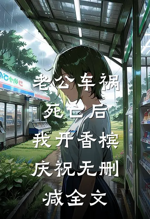 老公车祸死亡后，我开香槟庆祝无删减全文