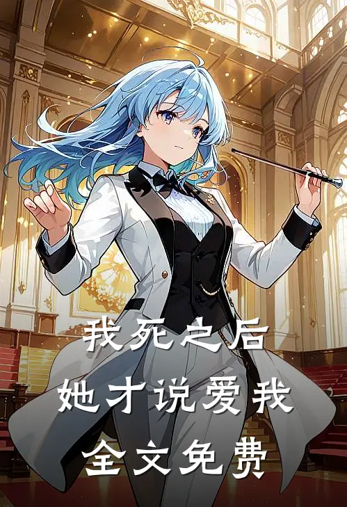 我死之后，她才说爱我全文免费