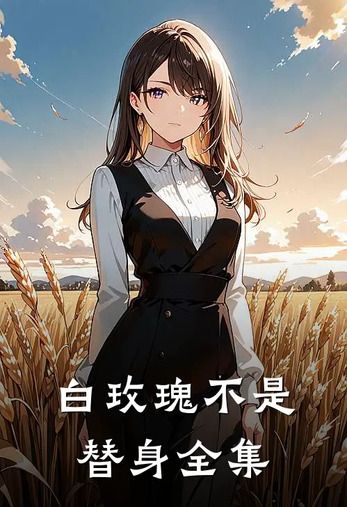 白玫瑰不是替身 全集