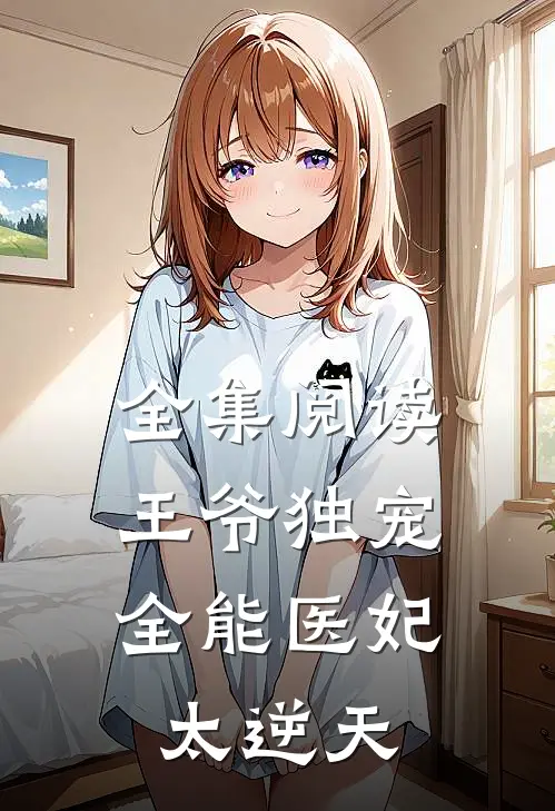全集阅读王爷独宠：全能医妃太逆天