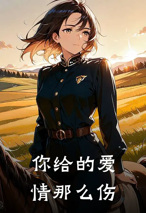 你给的爱情那么伤免费