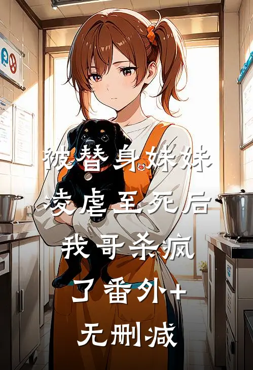被替身妹妹凌虐至死后，我哥杀疯了番外+无删减