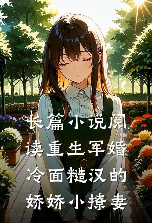 长篇小说阅读重生军婚：冷面糙汉的娇娇小撩妻